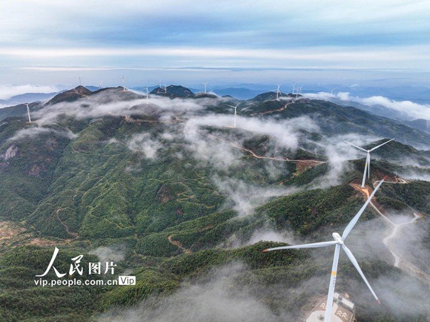 西南地区迎来大范围降雪!